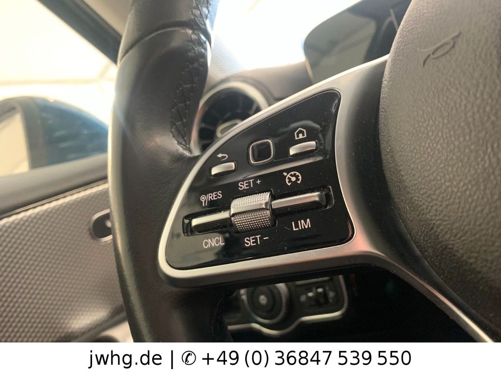 Mercedes-Benz A 250 2020