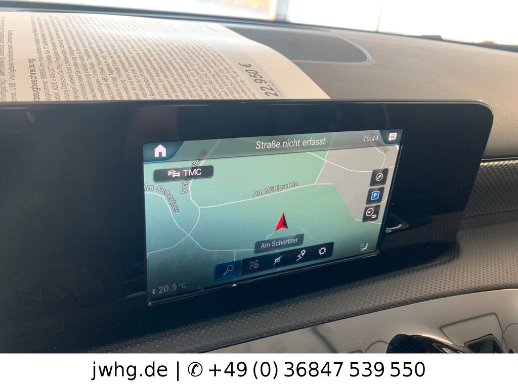 Mercedes-Benz A 250 2020