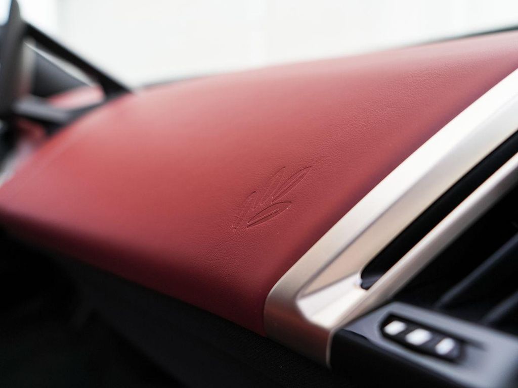 BMW iX 2022