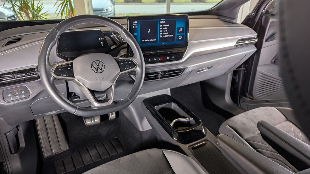 Volkswagen ID.5 2023