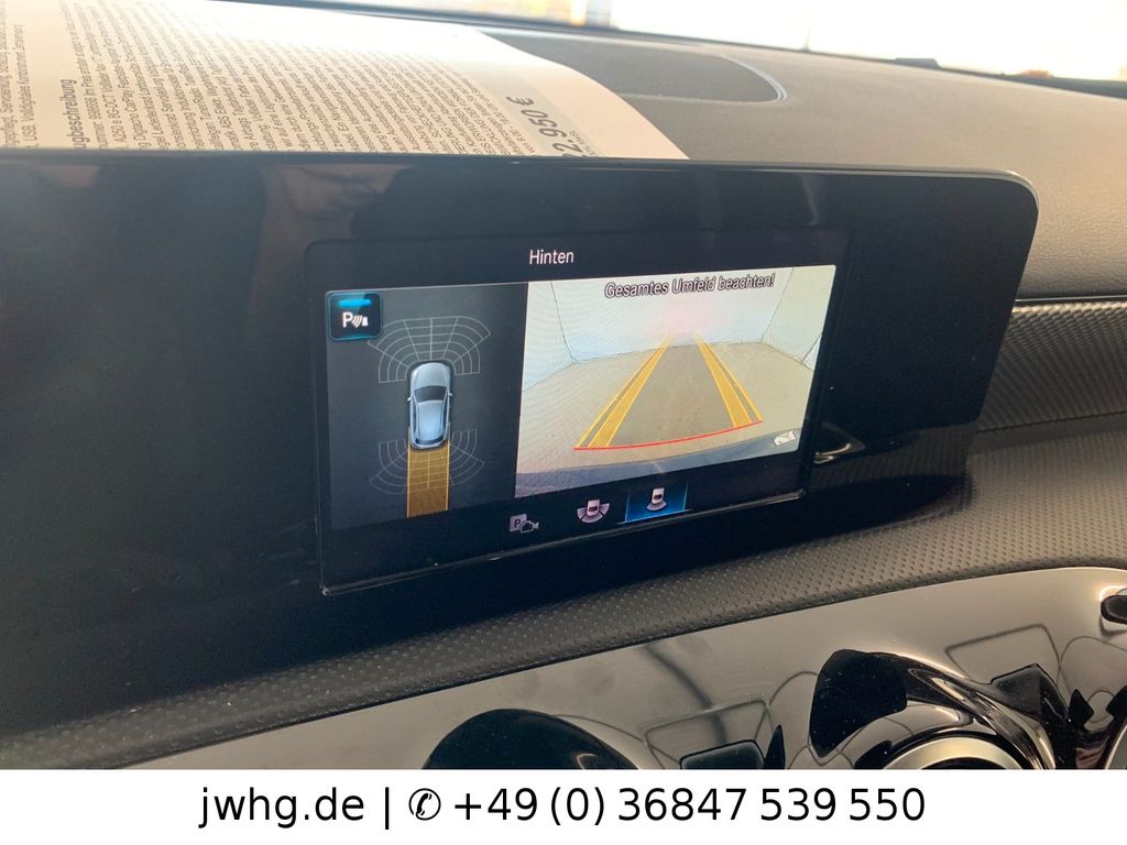 Mercedes-Benz A 250 2020