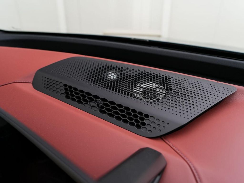 BMW iX 2022