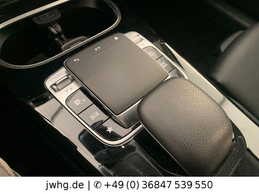 Mercedes-Benz A 250 2020