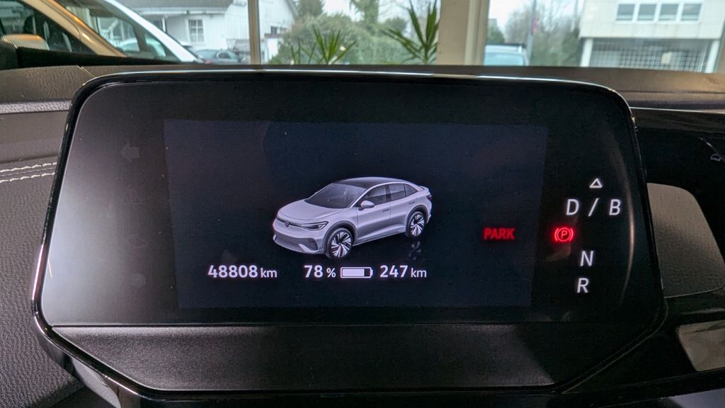 Volkswagen ID.5 2023