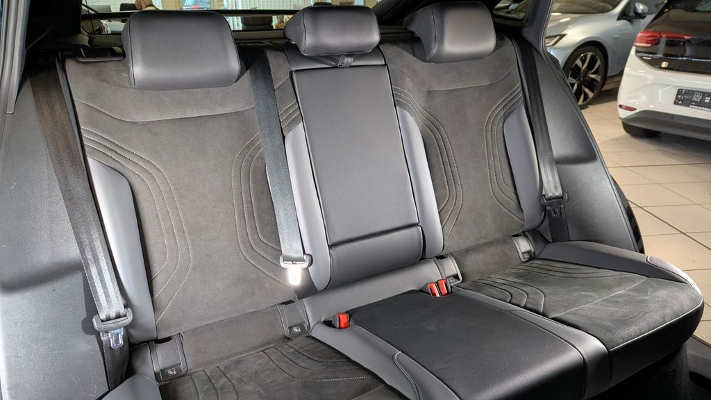 Volkswagen ID.5 2023