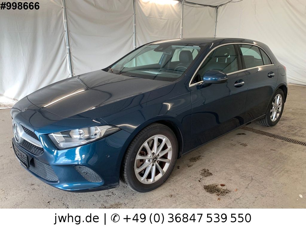 Mercedes-Benz A 250 2020
