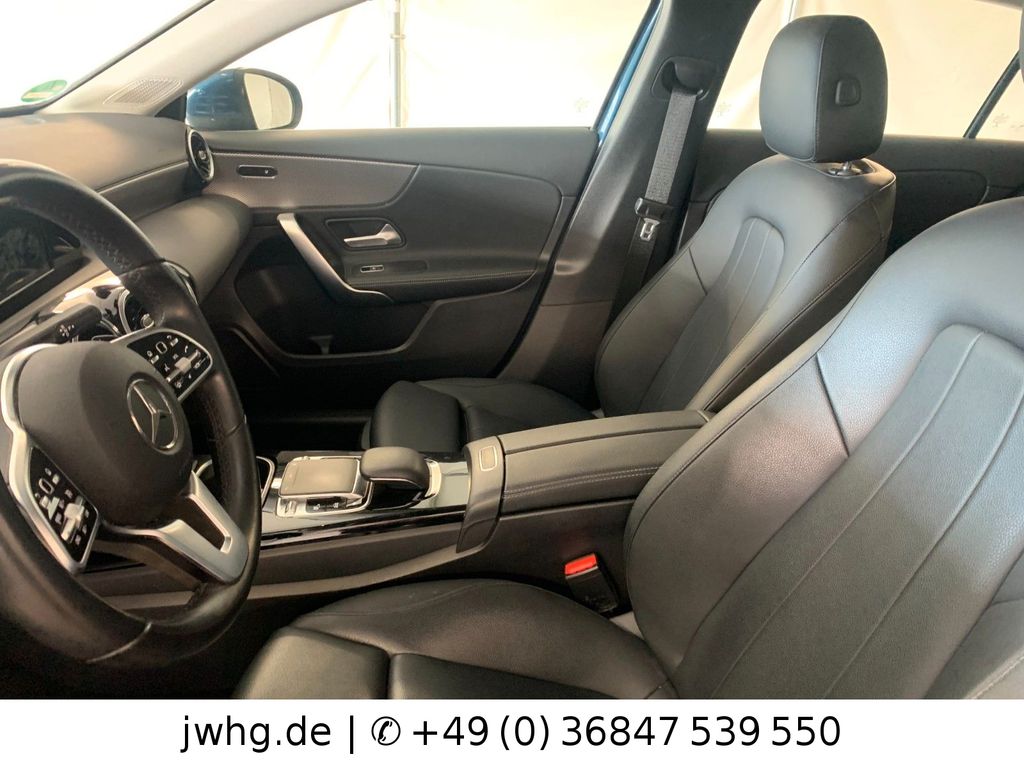 Mercedes-Benz A 250 2020