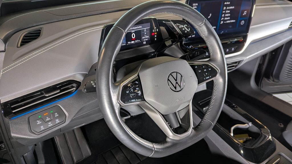 Volkswagen ID.5 2023