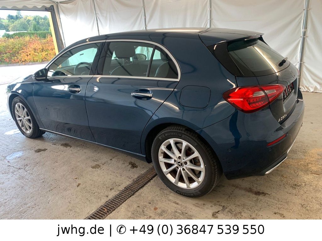 Mercedes-Benz A 250 2020