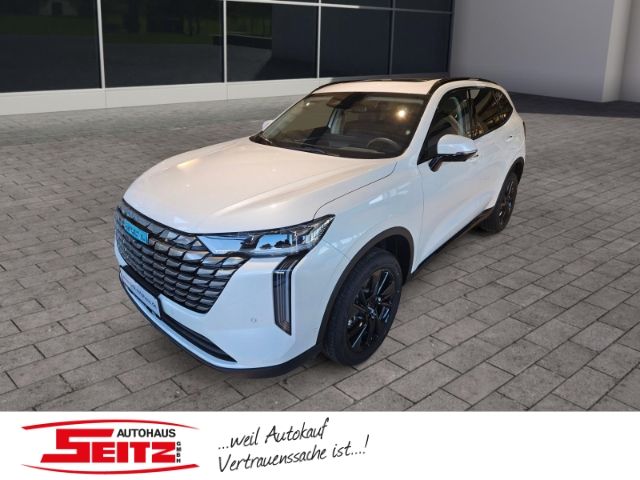 GWM HAVAL H6