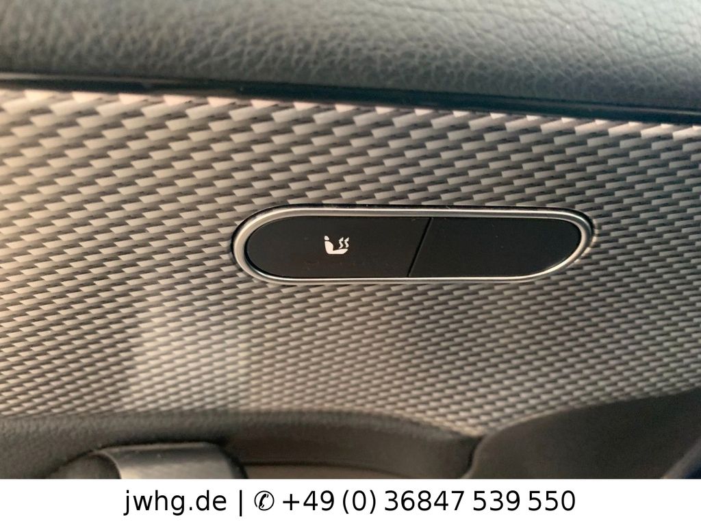 Mercedes-Benz A 250 2020