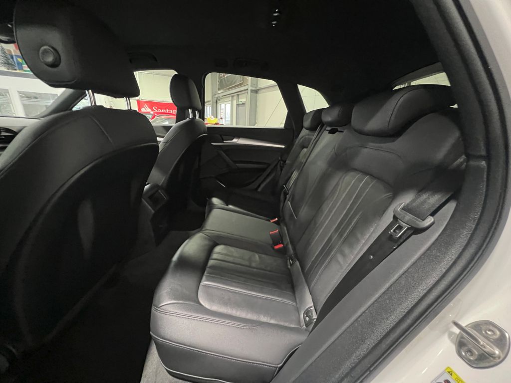 Audi Q5 2021