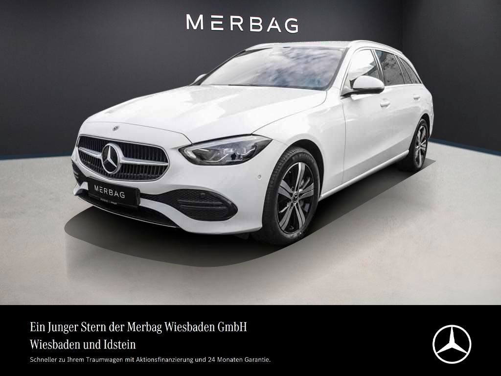 Mercedes-Benz C 300 2023