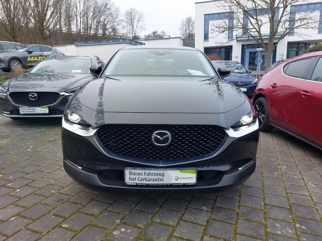 Mazda CX-30 2021