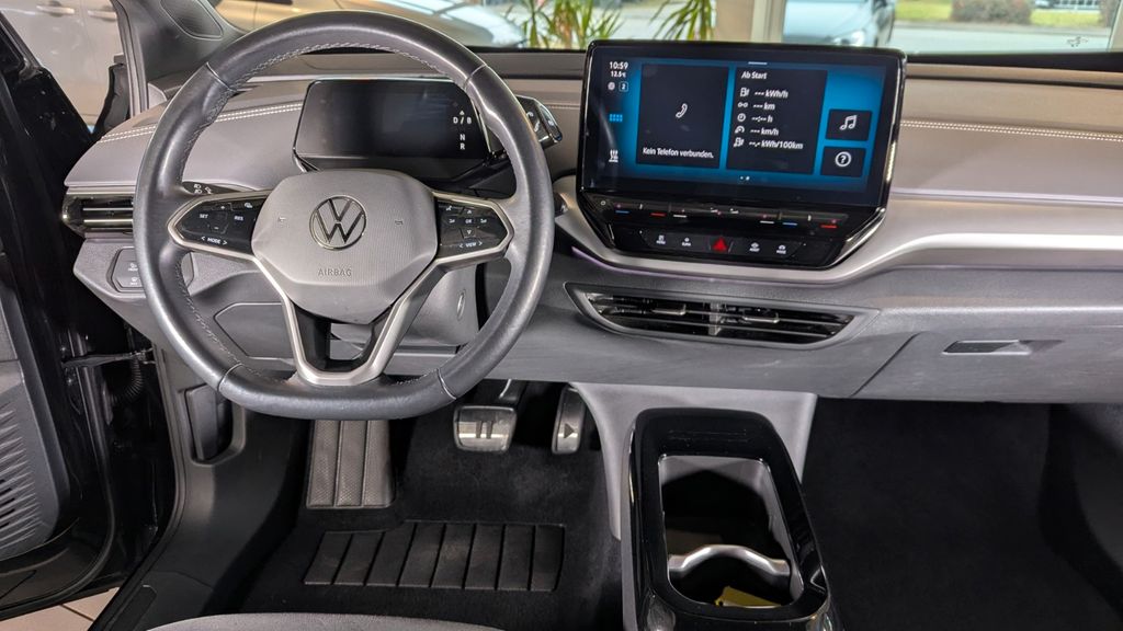 Volkswagen ID.5 2023