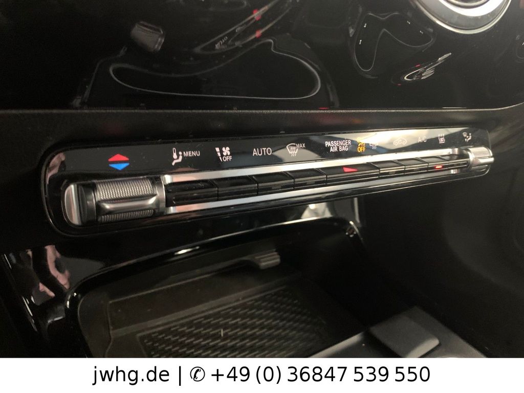 Mercedes-Benz A 250 2020