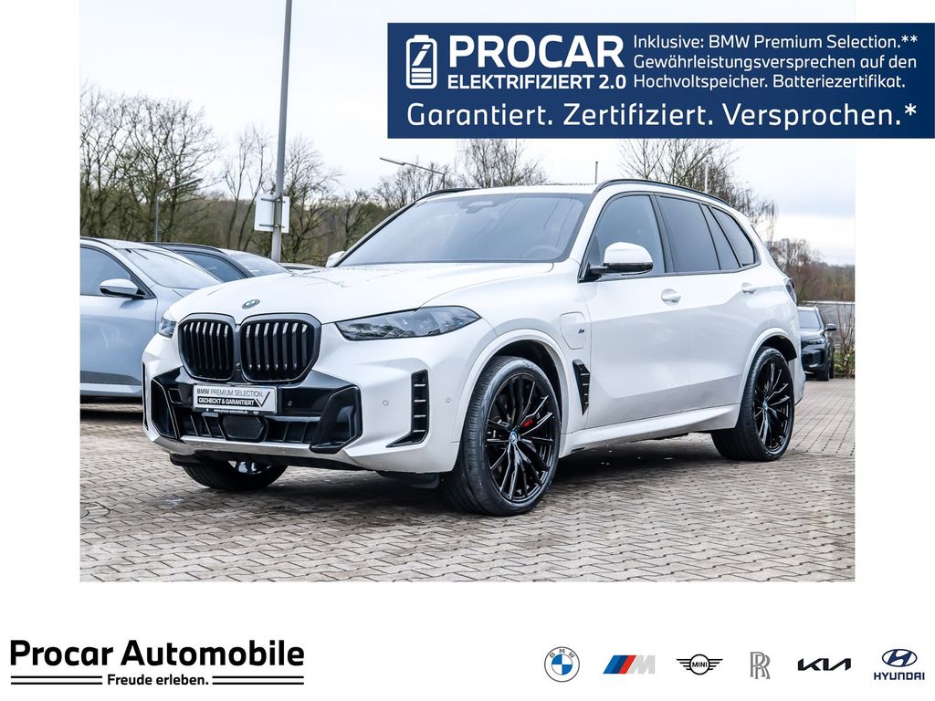 BMW X5 2024
