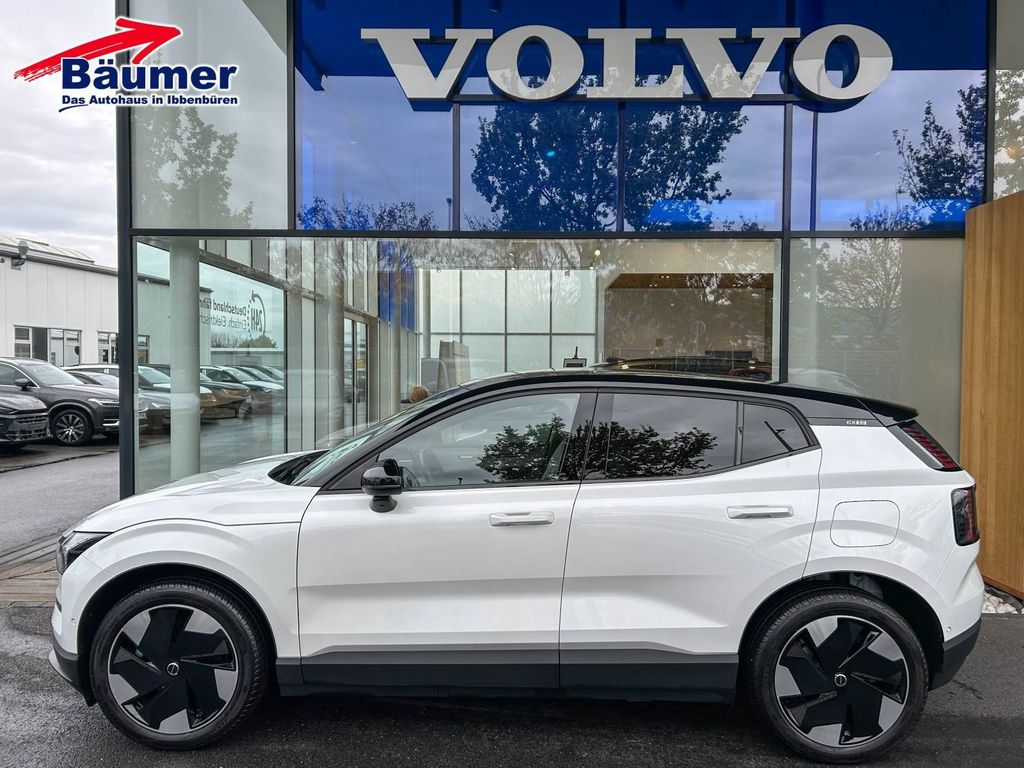 Volvo EX30 2025