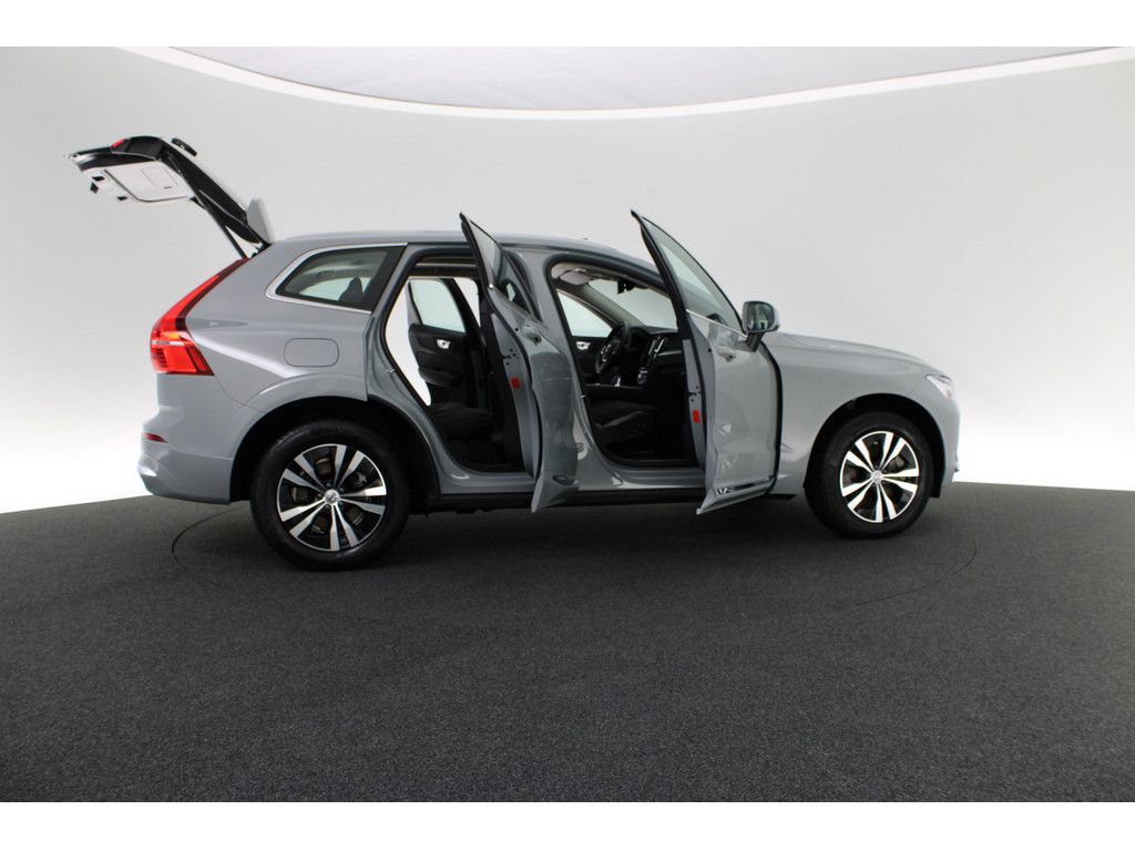 Volvo XC60 2023