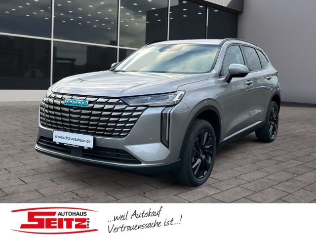 GWM HAVAL H6