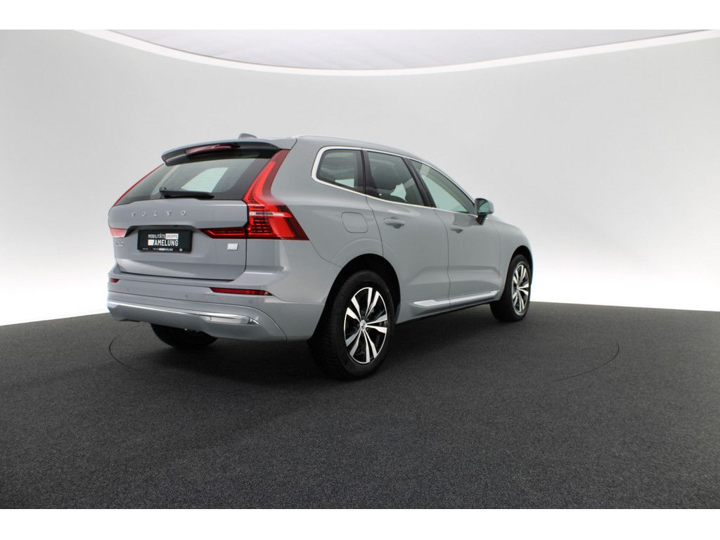 Volvo XC60 2023
