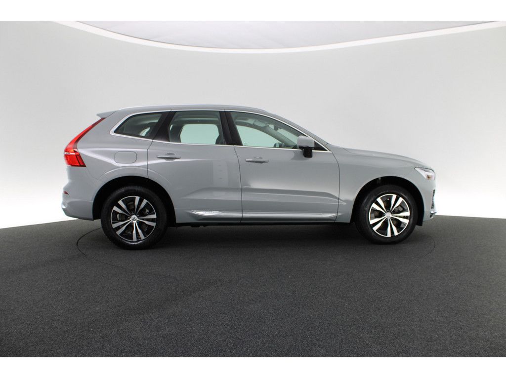Volvo XC60 2023