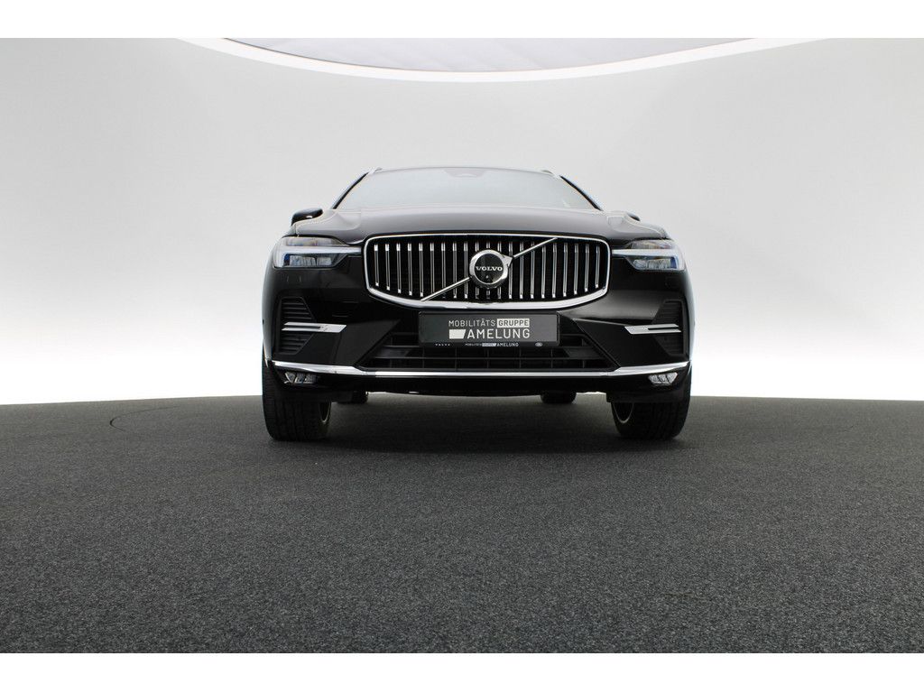 Volvo XC60 2022