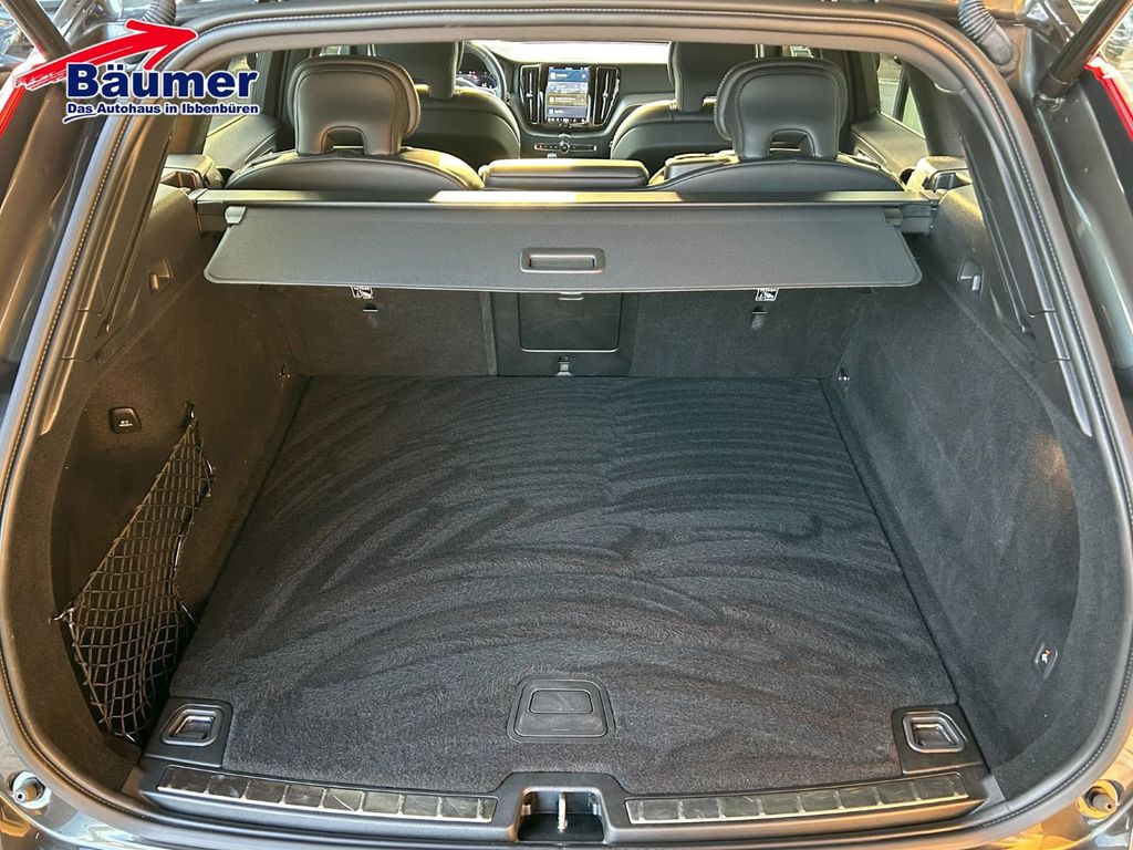 Volvo XC60 2021