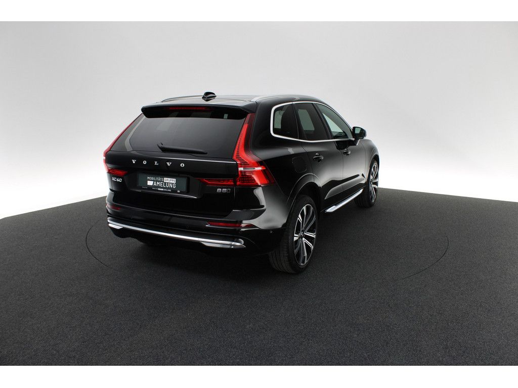Volvo XC60 2022