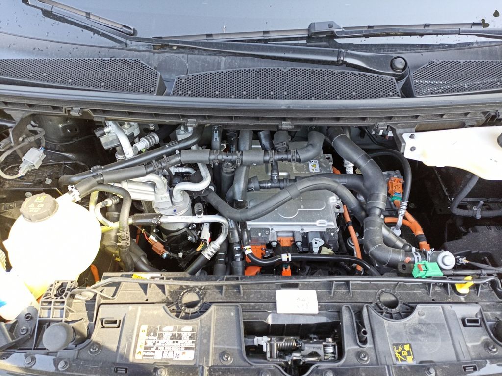 Volkswagen T7 Caravelle 2025