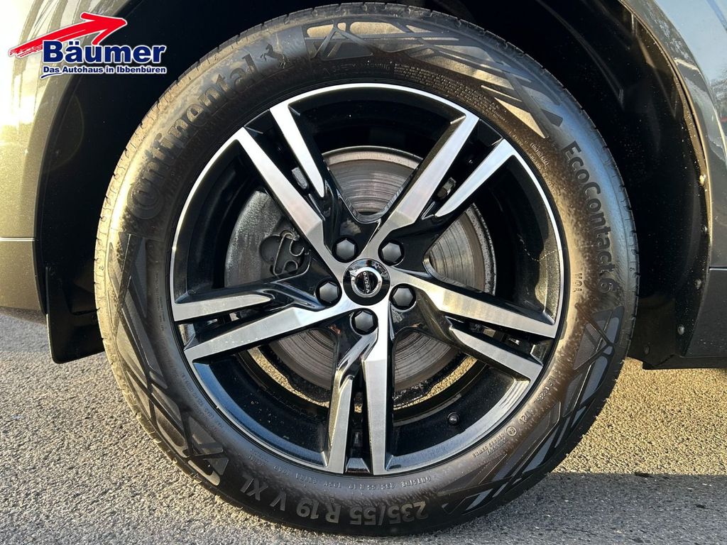 Volvo XC60 2021