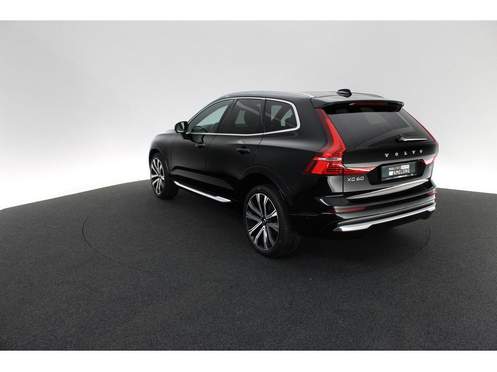 Volvo XC60 2022