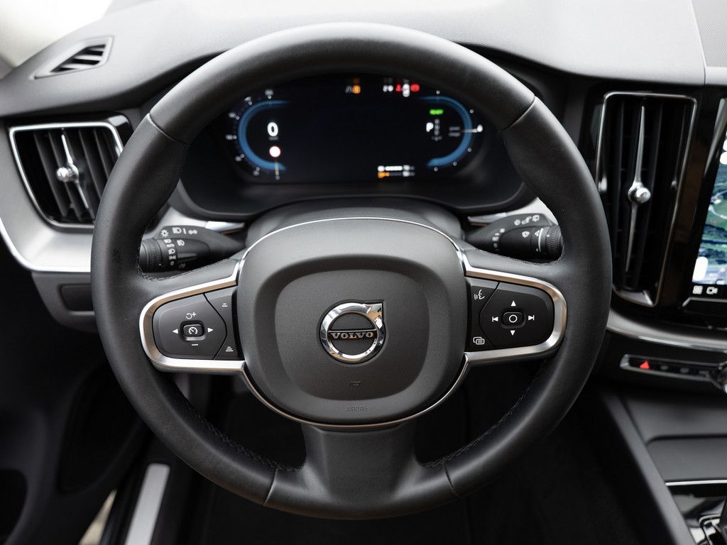 Volvo XC60 2023