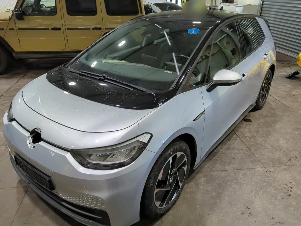Volkswagen ID.3 2020
