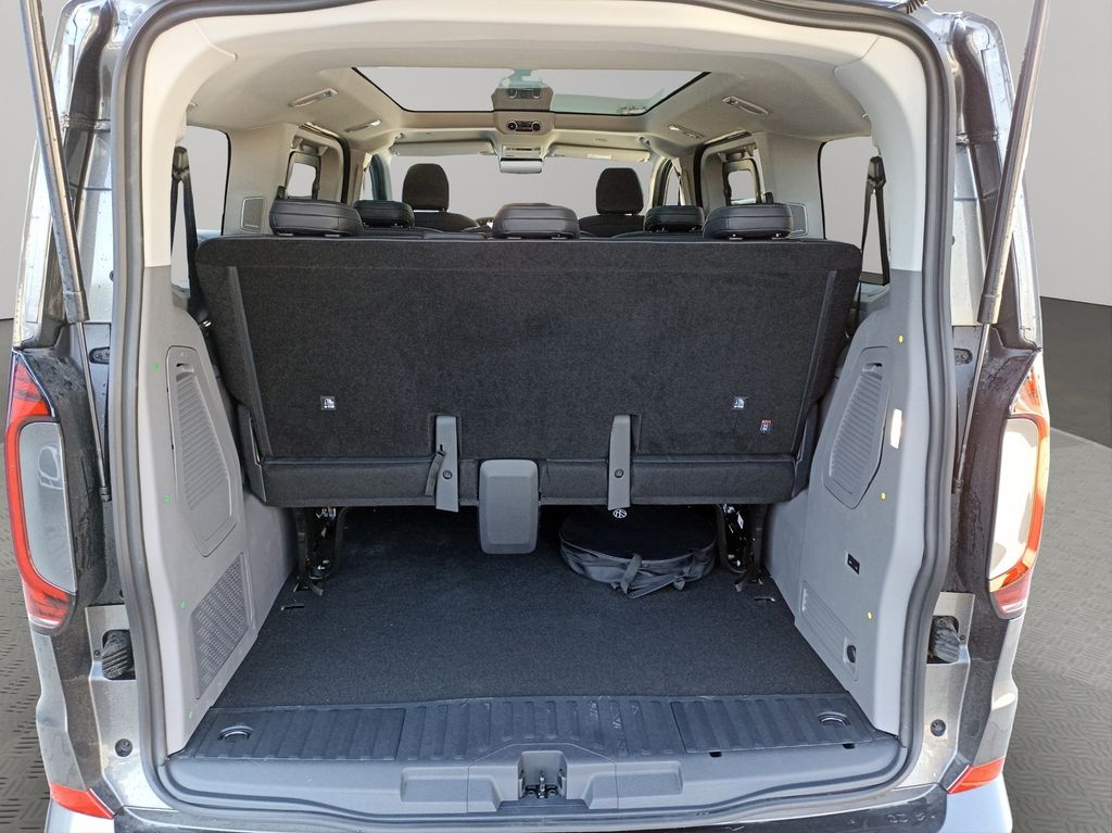 Volkswagen T7 Caravelle 2025