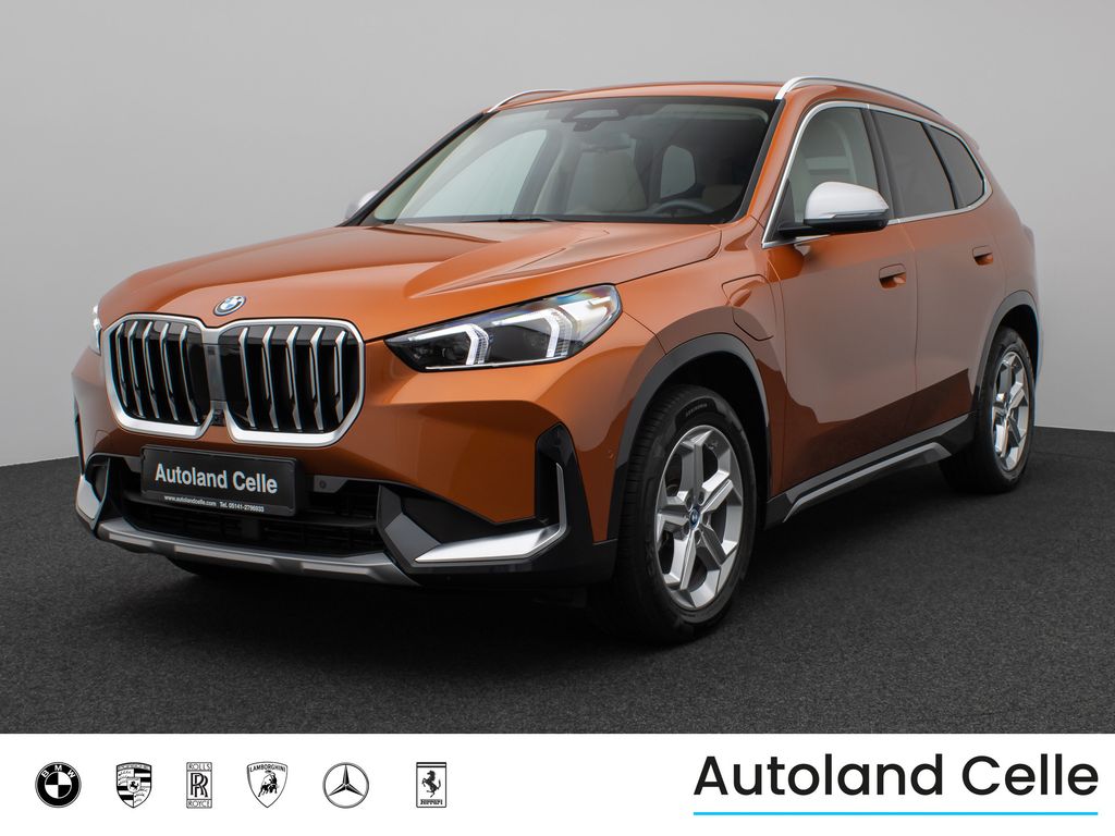 BMW X1 2024