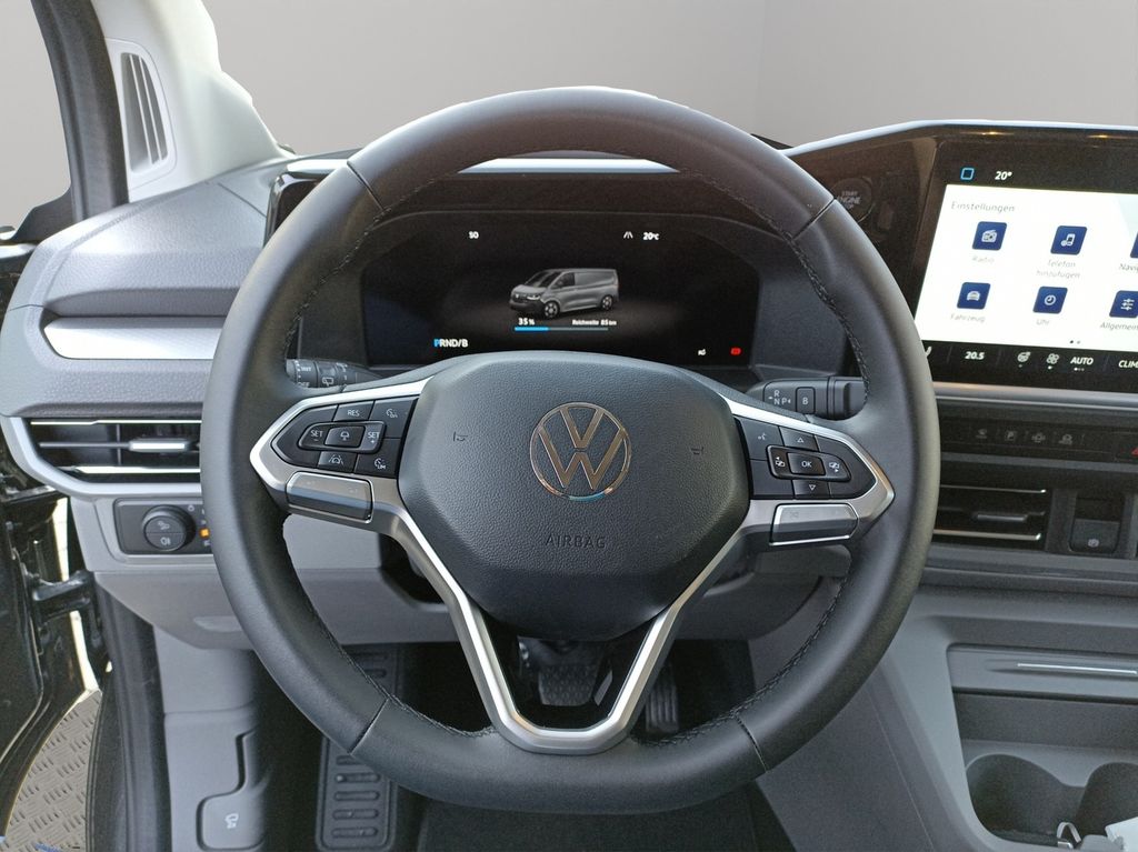 Volkswagen T7 Caravelle 2025