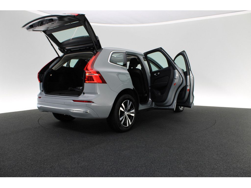 Volvo XC60 2023
