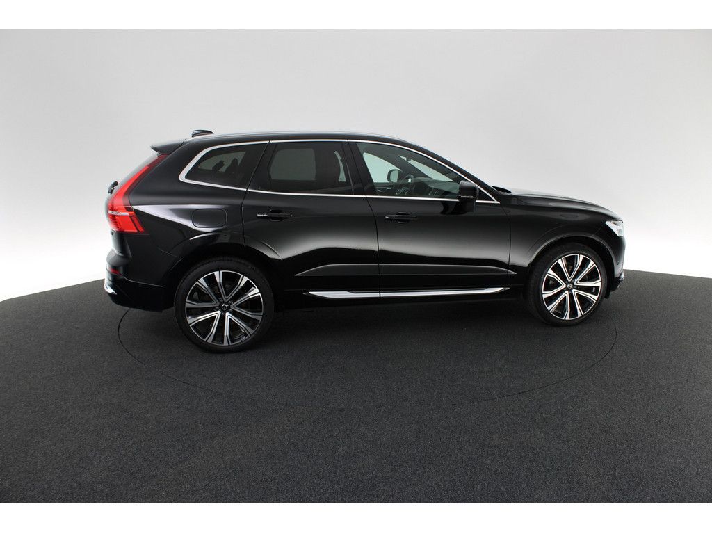 Volvo XC60 2022