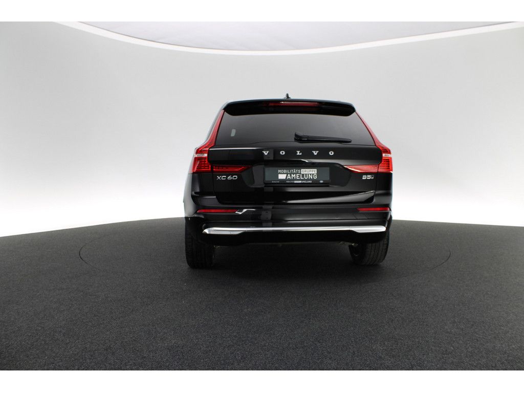 Volvo XC60 2022