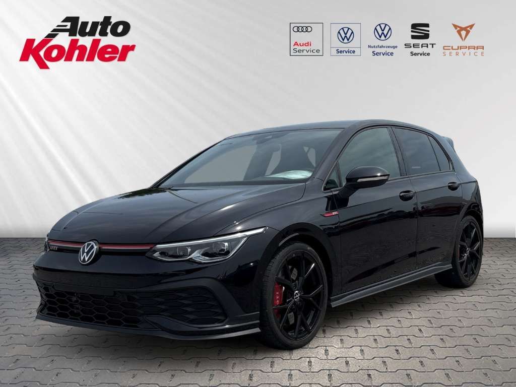 Volkswagen Golf 2023