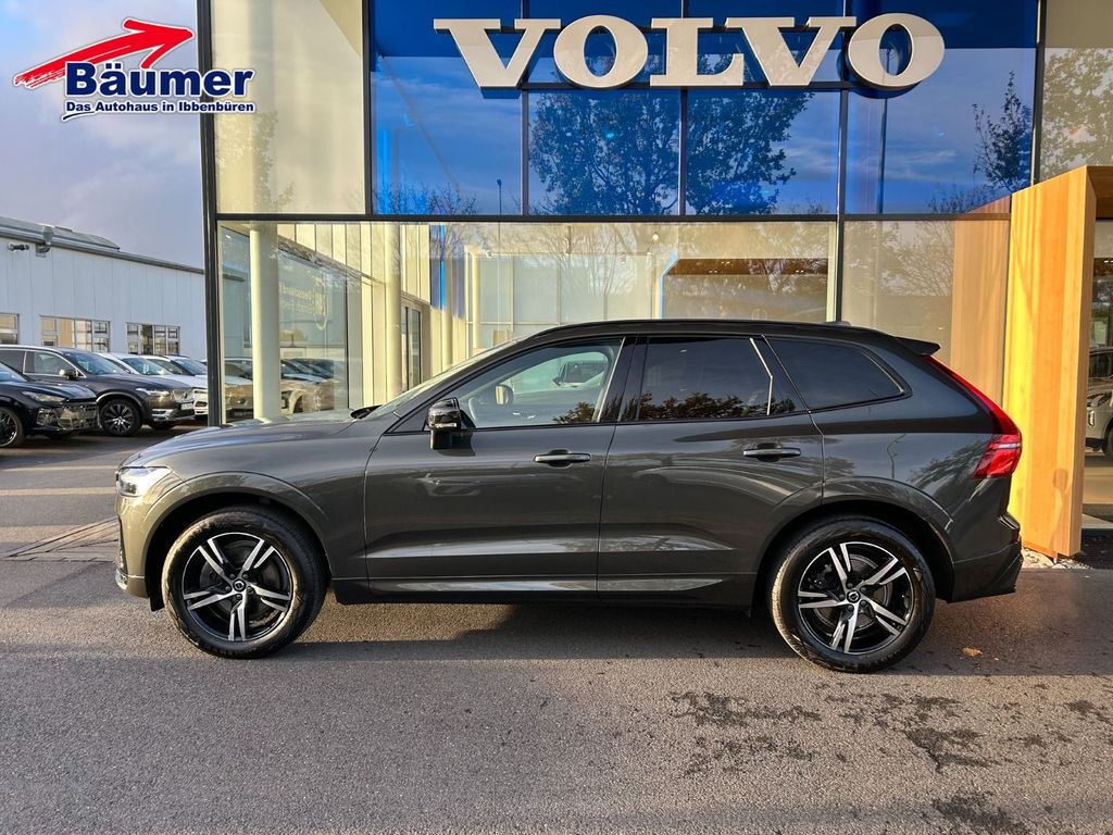 Volvo XC60 2021