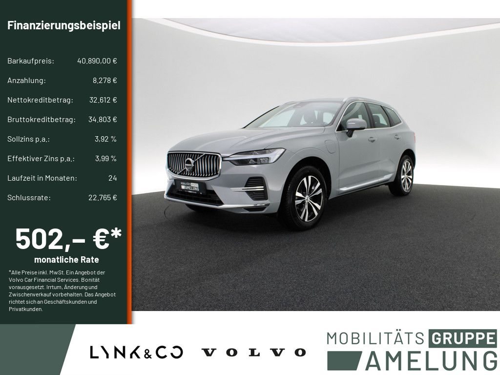 Volvo XC60 2023