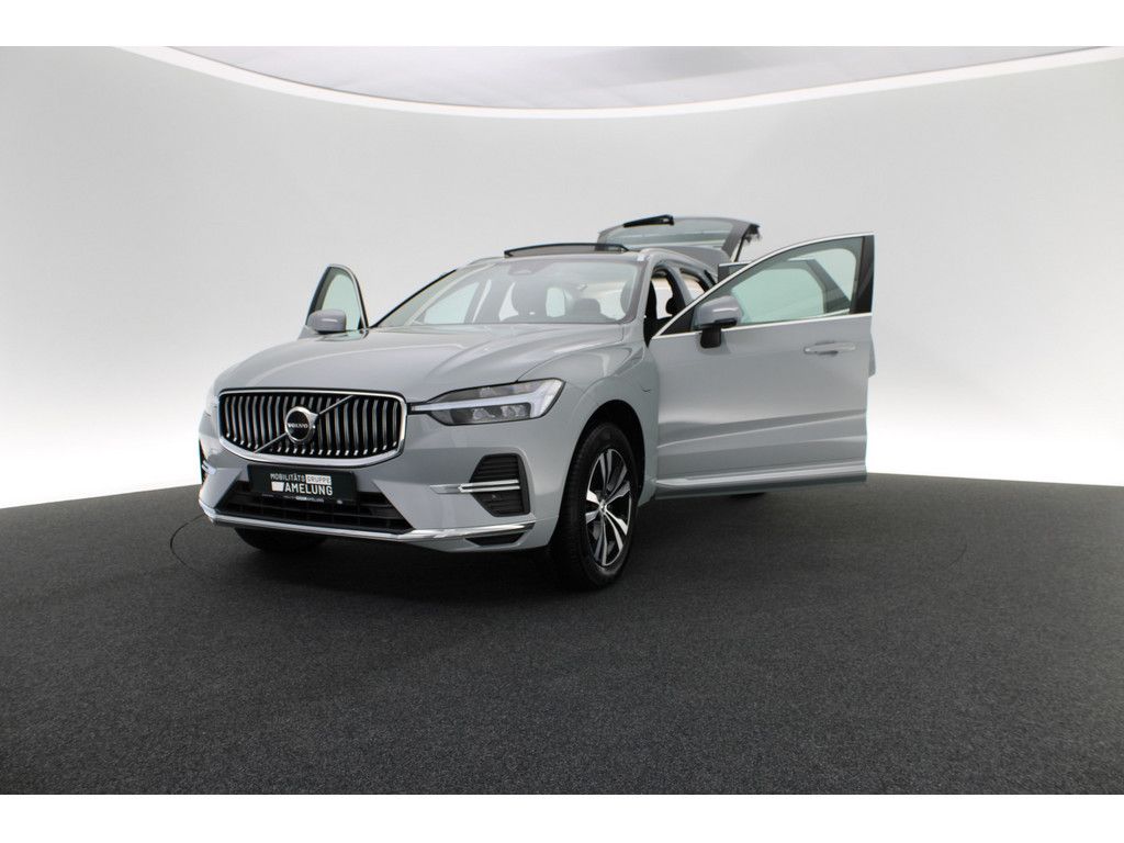 Volvo XC60 2023