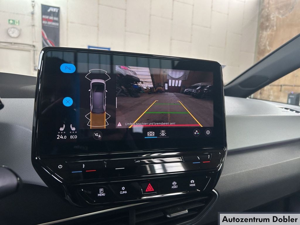 Volkswagen ID.3 2022