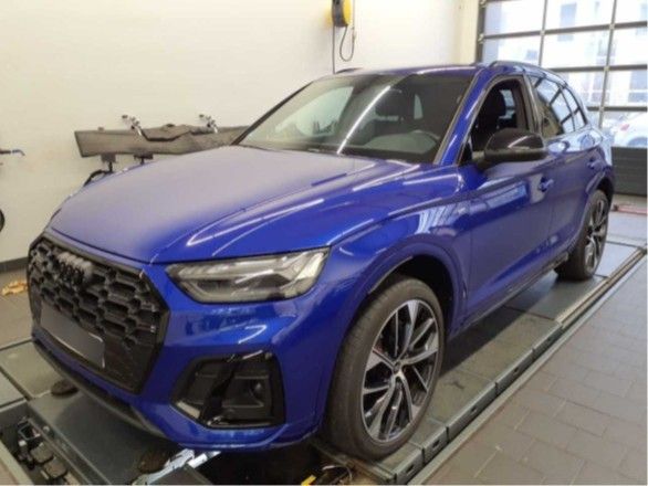Audi Q5 2022