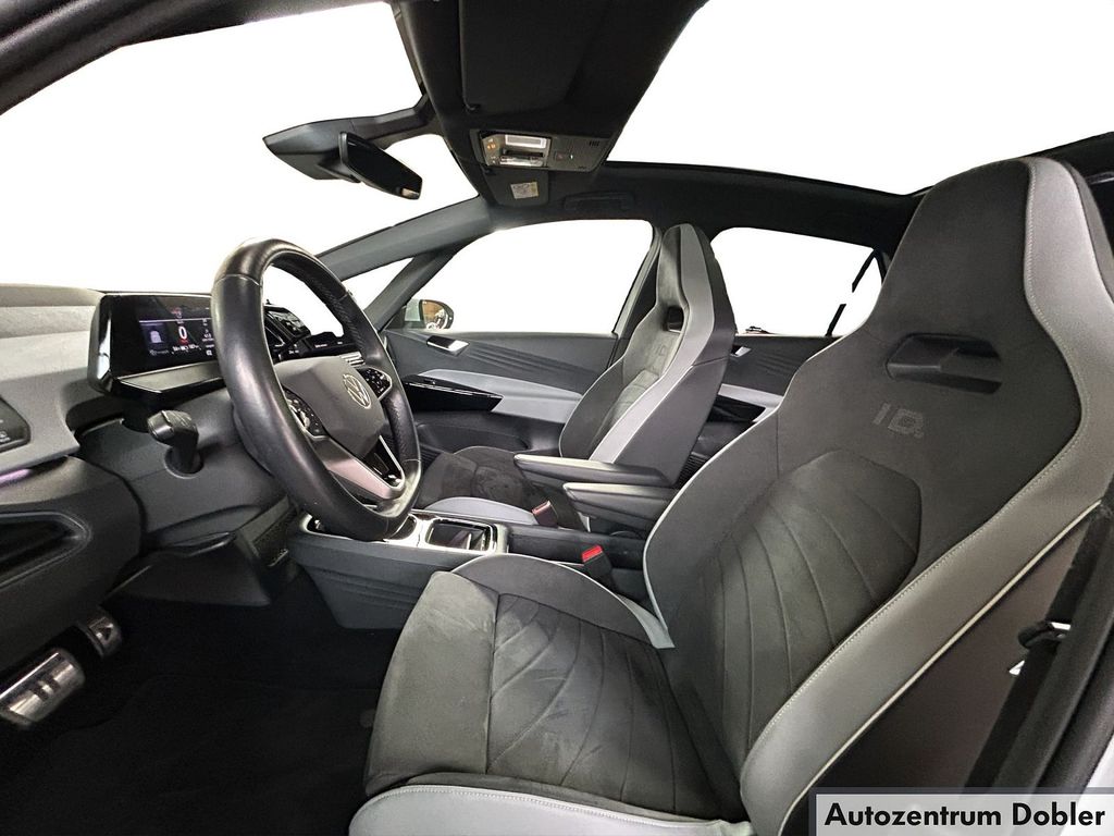 Volkswagen ID.3 2022
