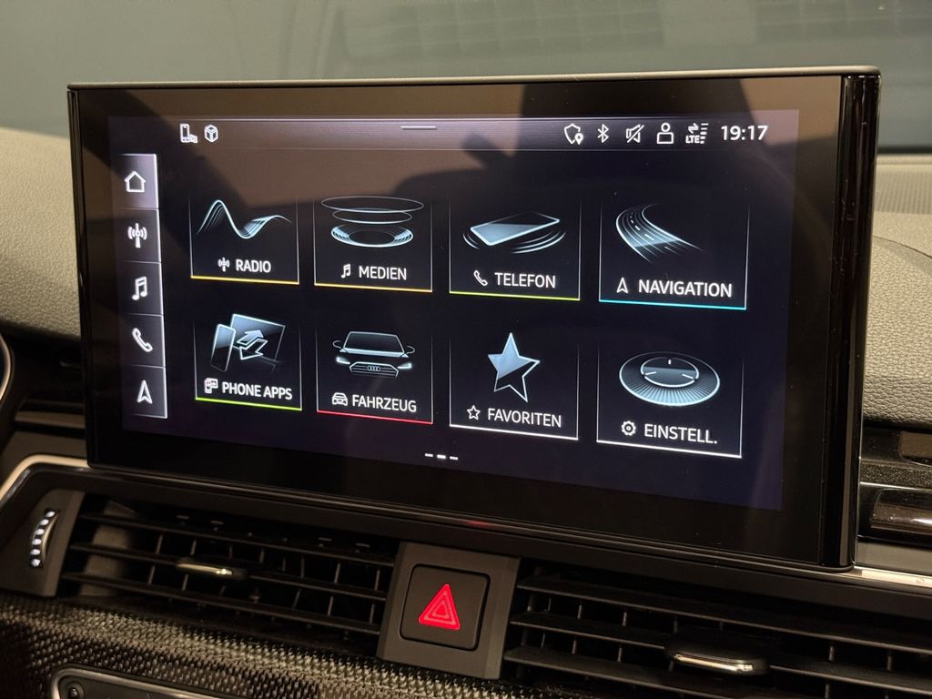 Audi S5 2023