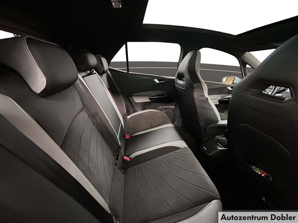 Volkswagen ID.3 2022