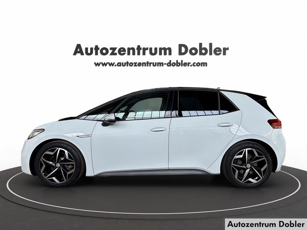 Volkswagen ID.3 2022